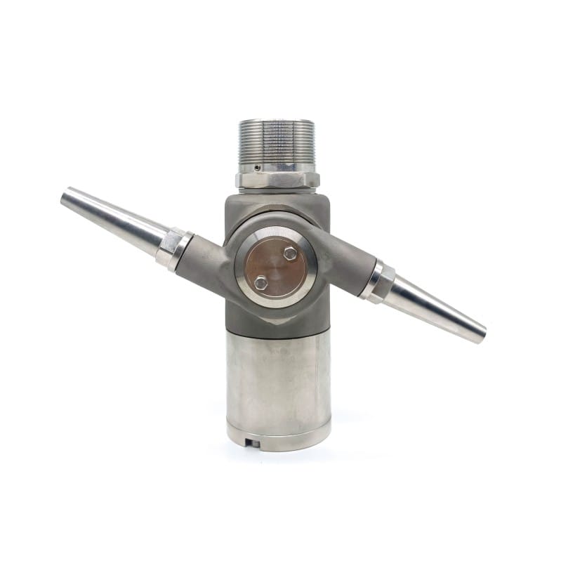 360A旋轉罐清洗噴嘴