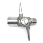 360A旋轉罐清洗噴嘴