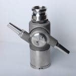 360B三維旋轉(zhuǎn)罐清洗噴嘴