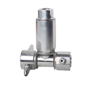 CY08旋轉(zhuǎn)式洗罐噴嘴