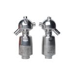 CY100旋轉(zhuǎn)清洗球