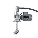 CYCO-RD3攪拌罐清洗設(shè)備