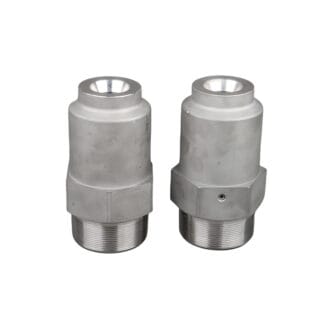 DP大流量實心錐形噴嘴