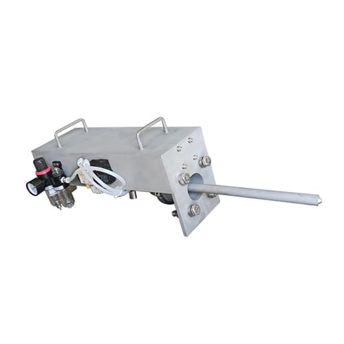 脫硝噴槍（DS伸縮式）