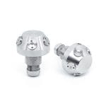 開(kāi)式細(xì)霧消防噴頭