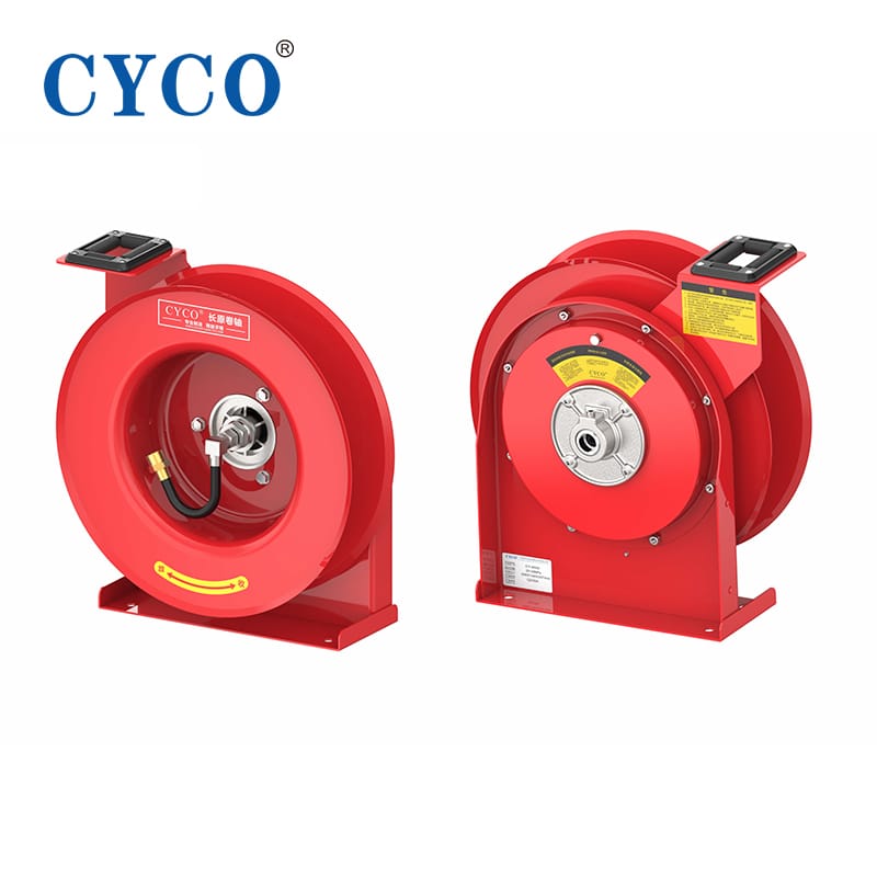軟管卷盤CY-30/40/50系列