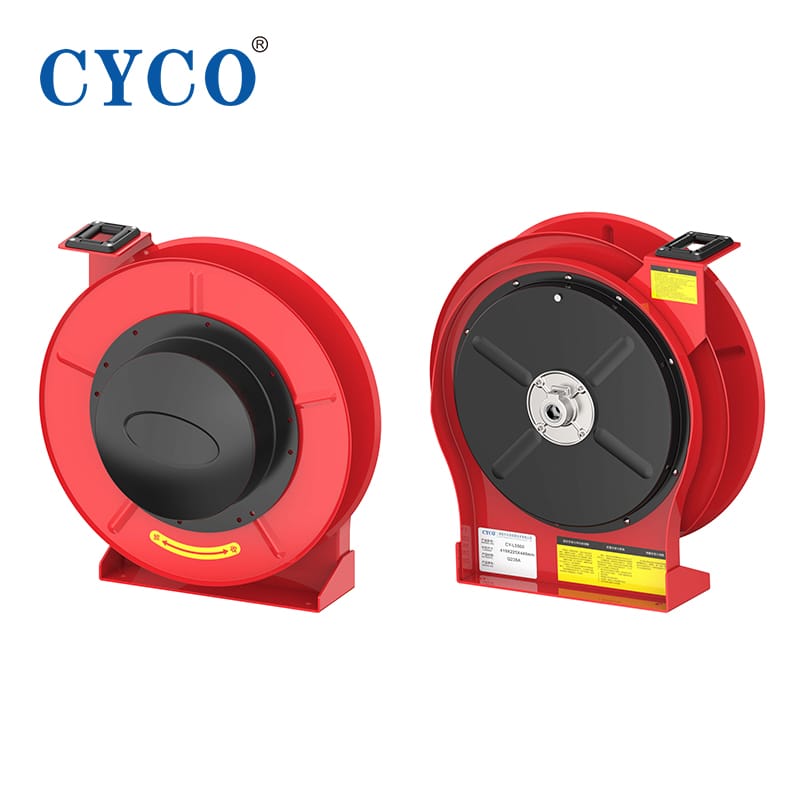 電纜卷軸CY-L30/L55/L70系列